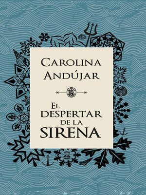 cover image of El despertar de la sirena